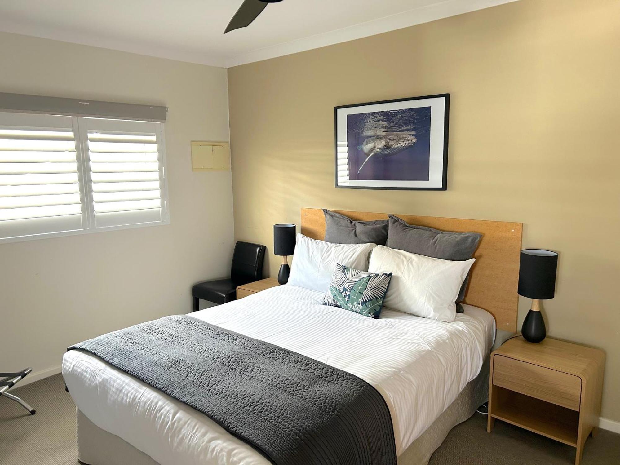 Albany Harbourside Apartments And Houses Εξωτερικό φωτογραφία