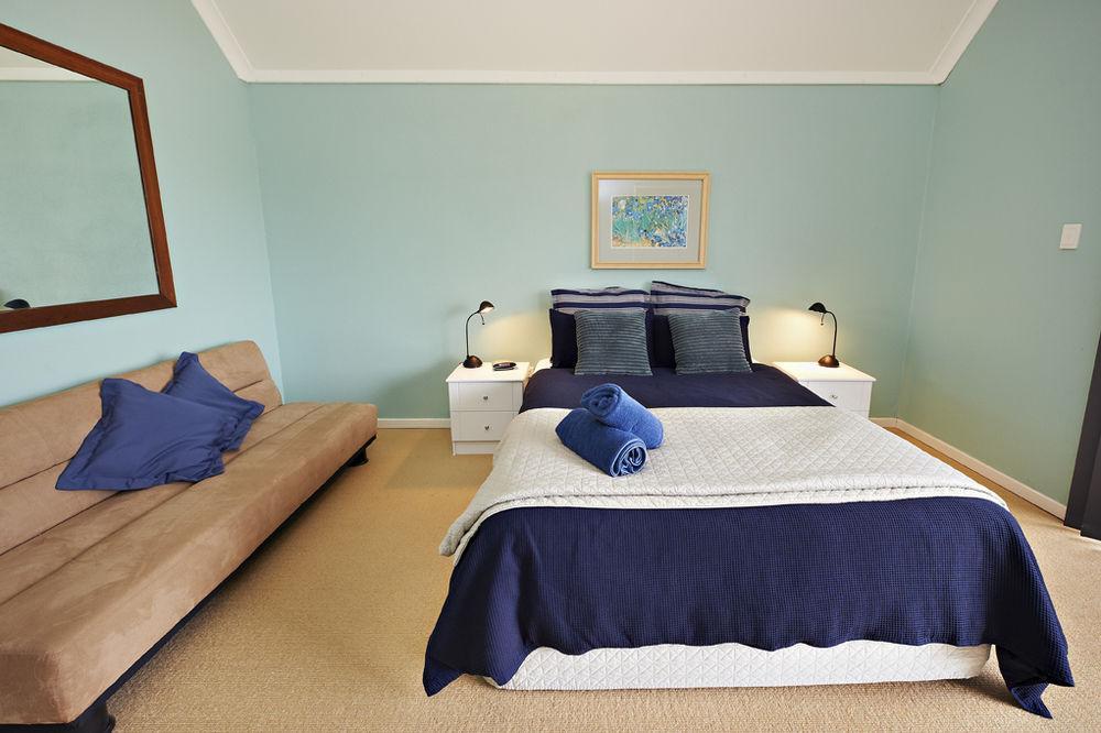 Albany Harbourside Apartments And Houses Εξωτερικό φωτογραφία